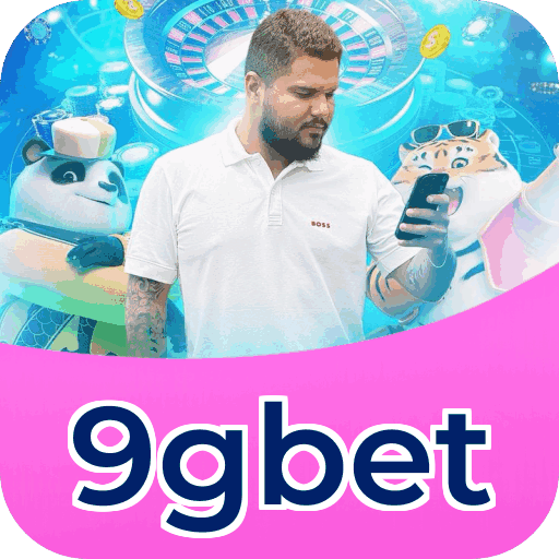 Plataforma 9gbet mostrando interface moderna, jogos certificados e recursos de segurança licenciados
